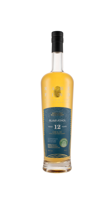 BLAIR ATHOL 12 YO